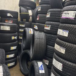 Low Prices On Tires - Llantas Baratas 