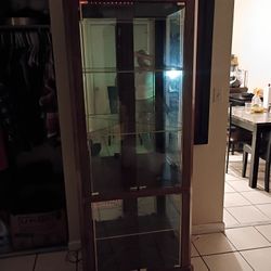 China Cabinet 