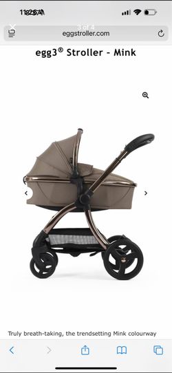 Stroller