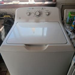 Washer