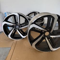 19” Accord 