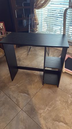 Small Desk 