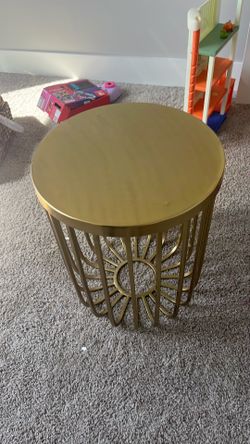 Small table