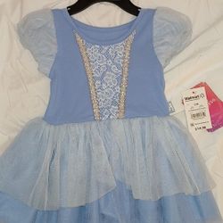 Baby Girl Dress Size 12 Month