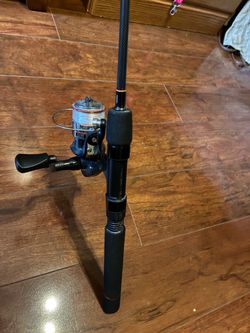 Ozark trail fishing rod BRAND NEW