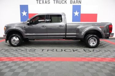 2020 Ford F-350