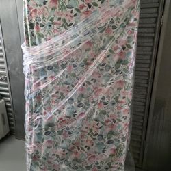 Twin Mattress 