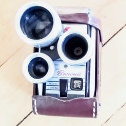 Vintage Kodak Brownie