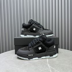 Amiri Men’s Sneaker With Box 2026 New 