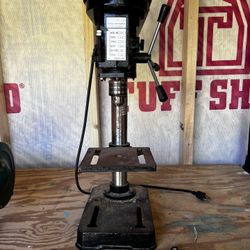 Drill Press