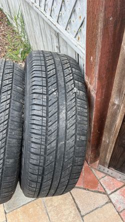 Tires Auto Parts