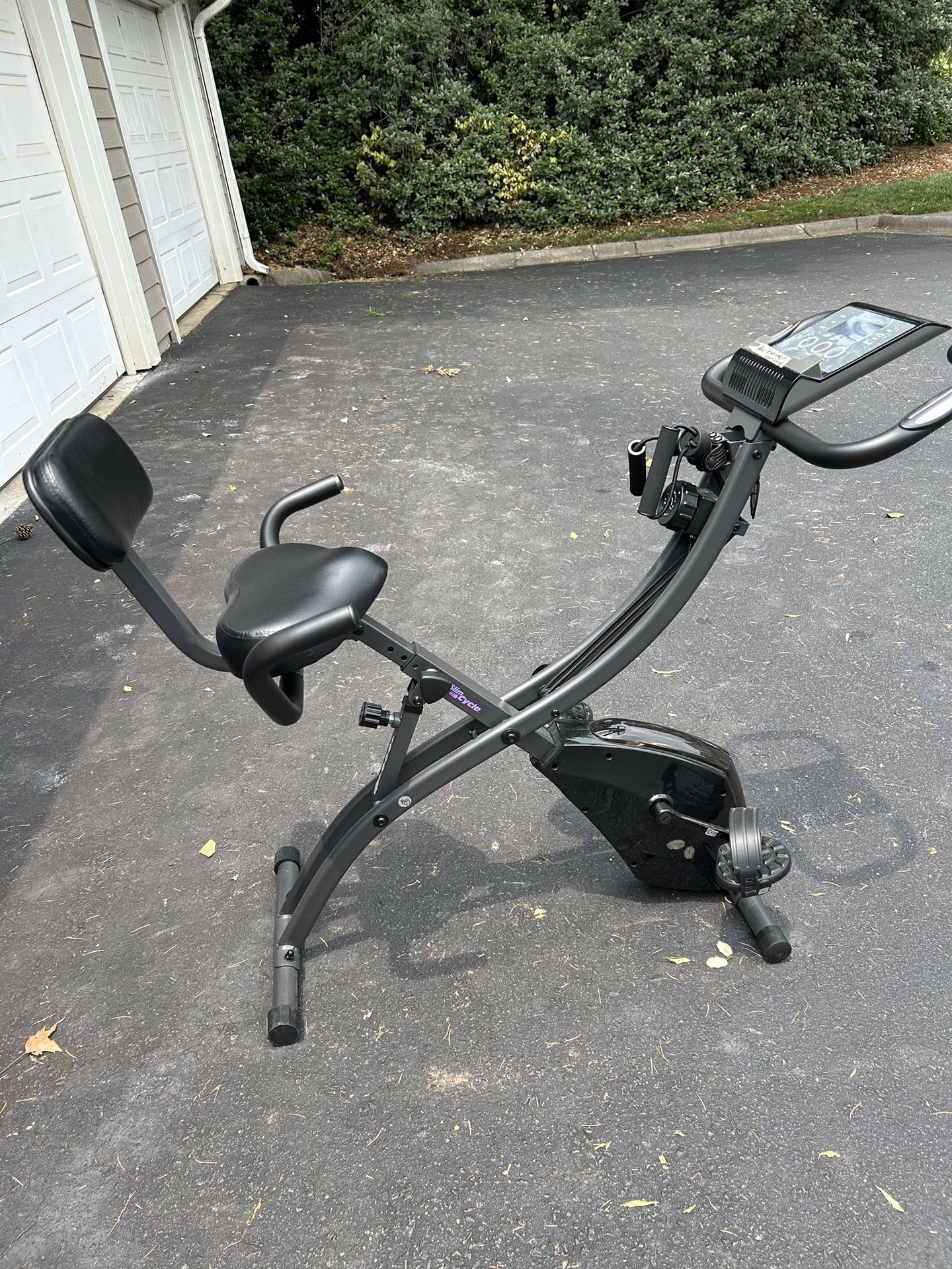 Slim Cycle