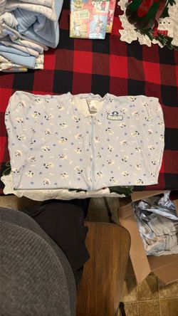 Halo Sleep Sack Cotton LG 