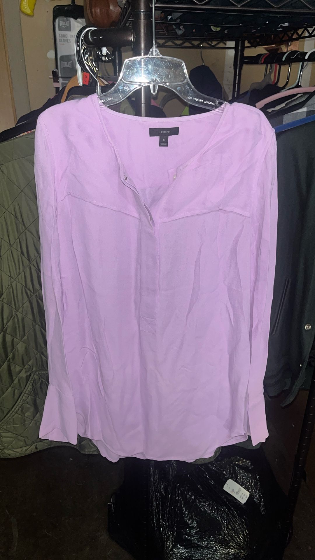 J Crew Shirt