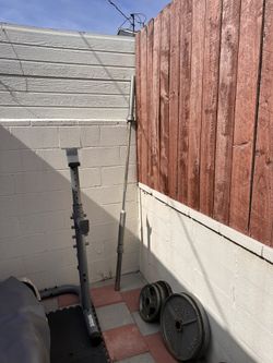 Weight Equipment
