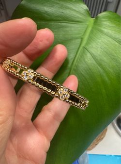 Van Cleef Brasalet