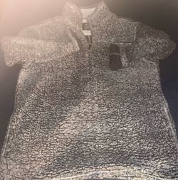 XL sweater