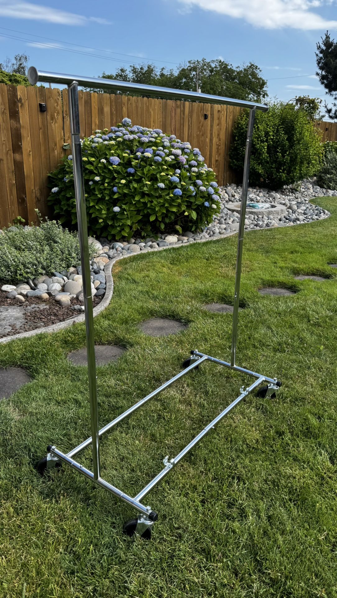Clothes Rack