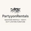 PartyOnRentals