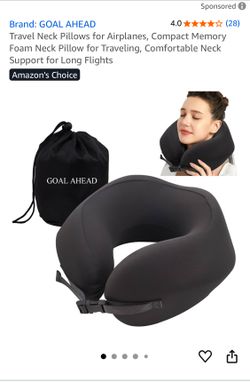 GOAL AHEAD
