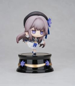 HSR Herta figurine (Anniversary Edition) Sealed