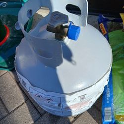 Propane Full