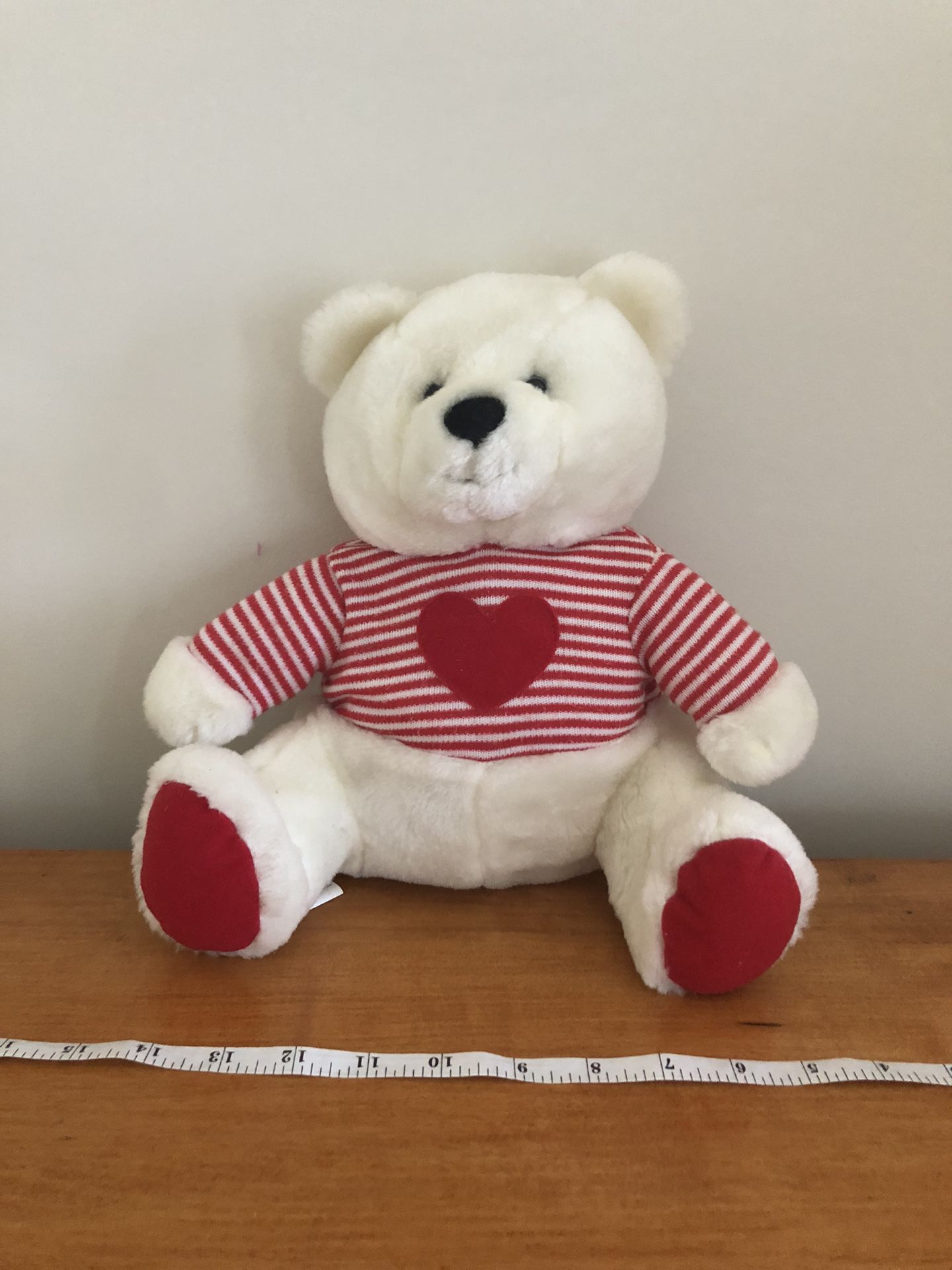 Super Soft Stuffed Teddy Bear