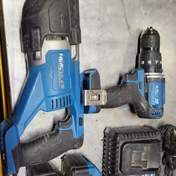 Power Tools