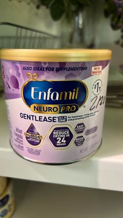 Enfomil Gentlease