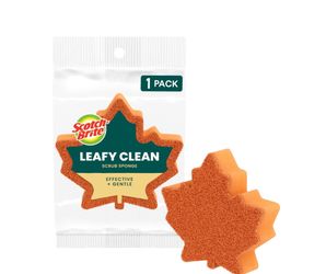 Leafy Sponge