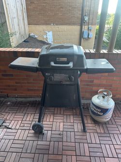 Grill
