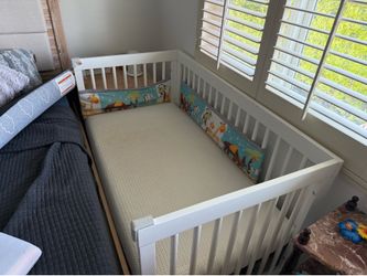 Crib