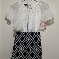 Girls Dress size 8