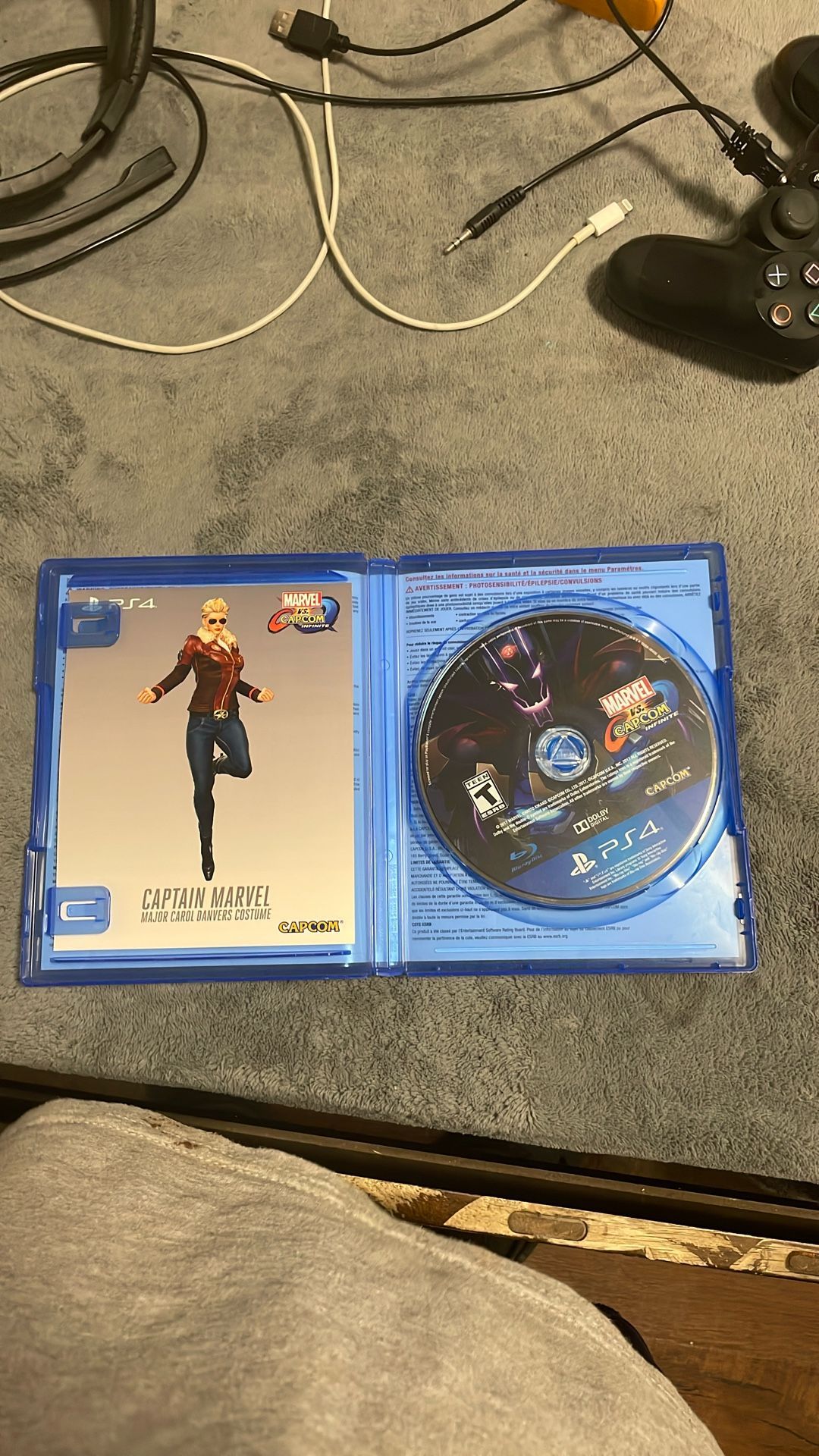 PS4 Games