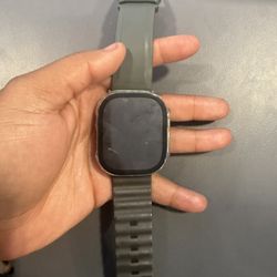 Apple Watch Ultra 2