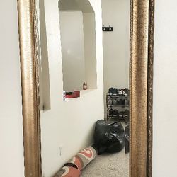 Mirror Frame