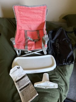 Summer Infant Outdoor Chair