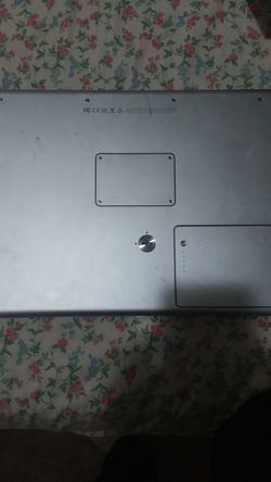 Powerbook G3 apple for parts or repair