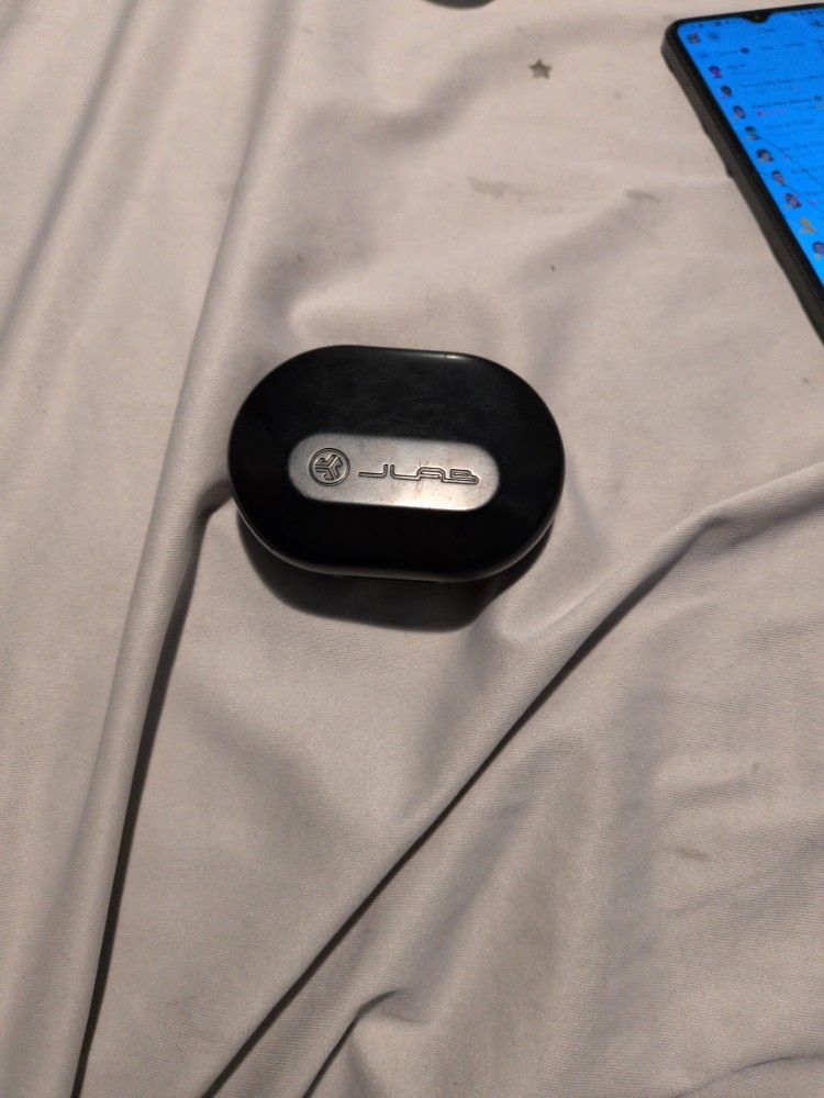 JLAB Earbuds