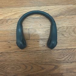 Cooling Neck Fan