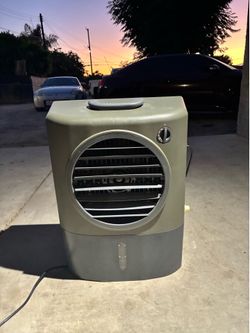 Hessaire Evaporative Cooler
