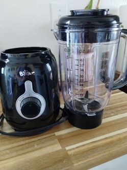 Boar blender - Like NEW!