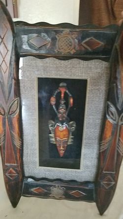 Shadow box