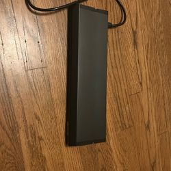 UVB Bar With Working Light Bar