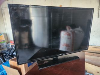 32" TV