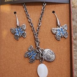 Patricia Nash Jewelry Gift Set