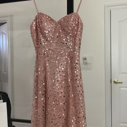 Homecoming / Prom dress