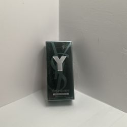 YvesSaintLaurent (Y)