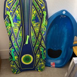 Sleds