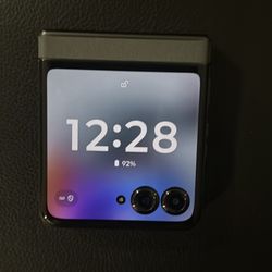 Motorola Razr Razor 2024 T-Mobile 